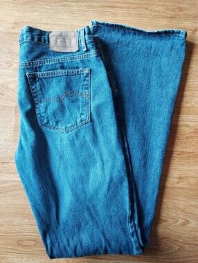 Vintage American Eagle Flare Jeans